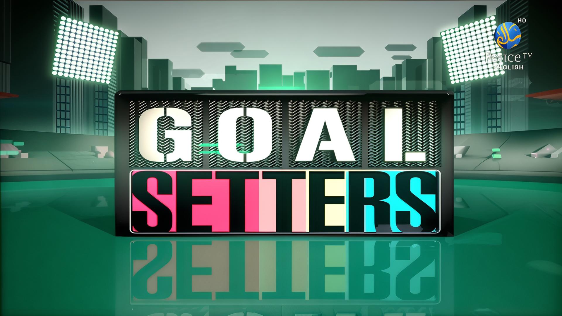 Goal Setters