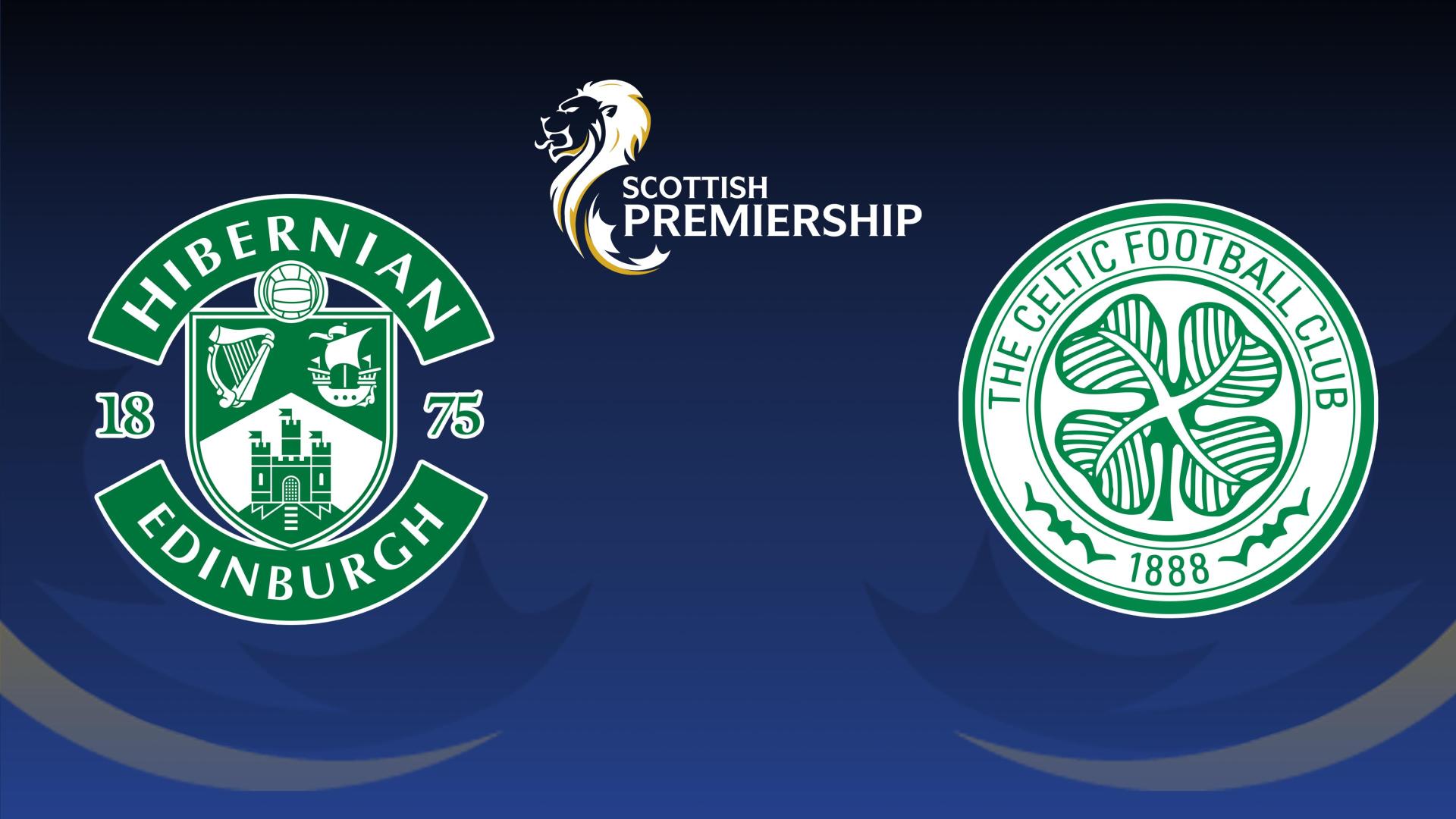 Hibernian-Celtic