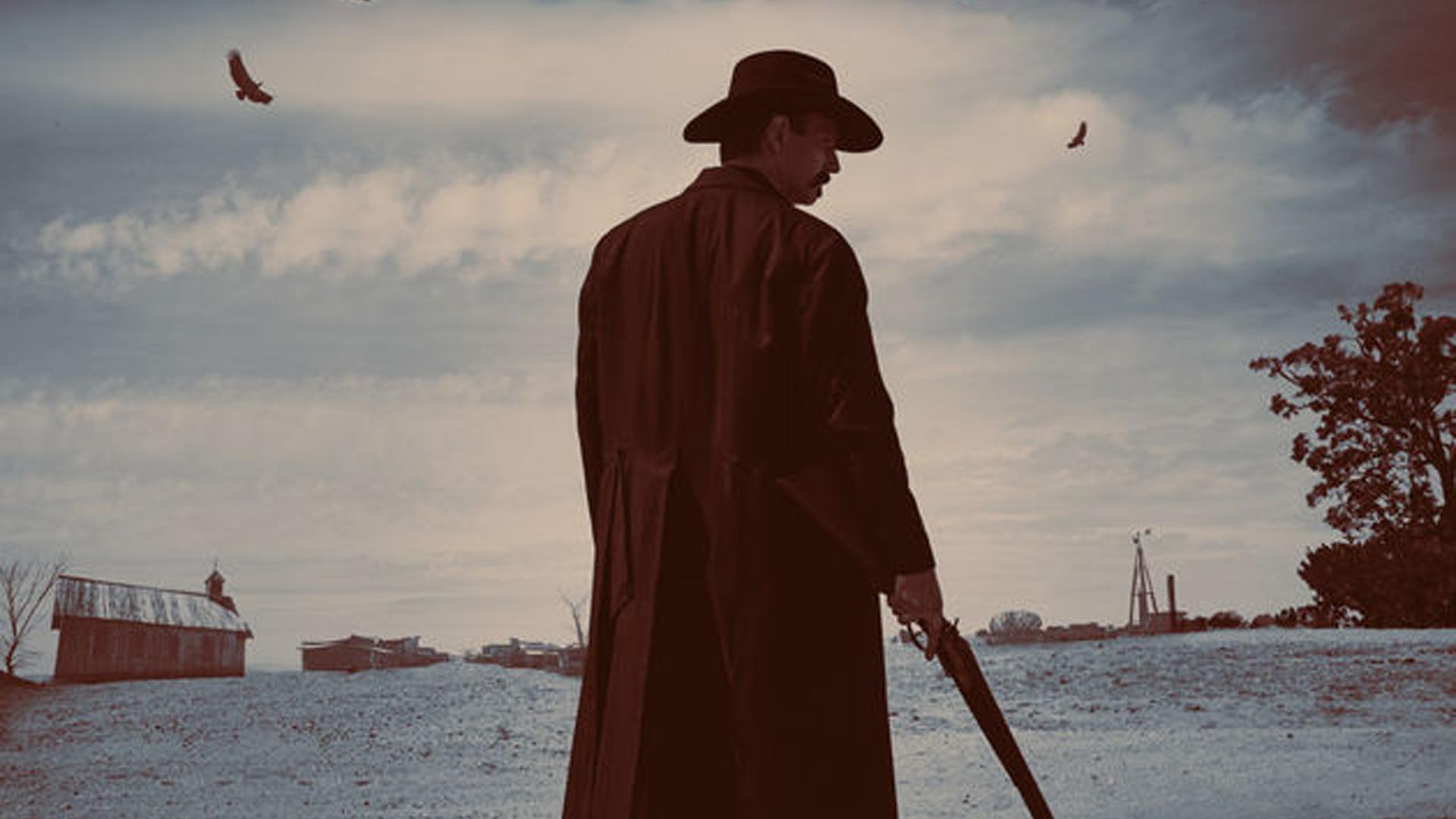 Gunslingers