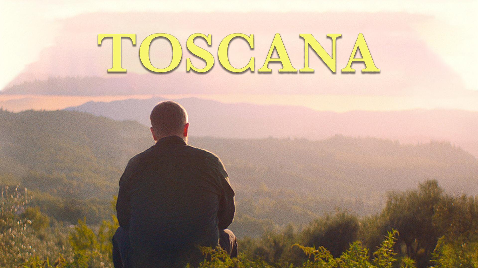 Toskana