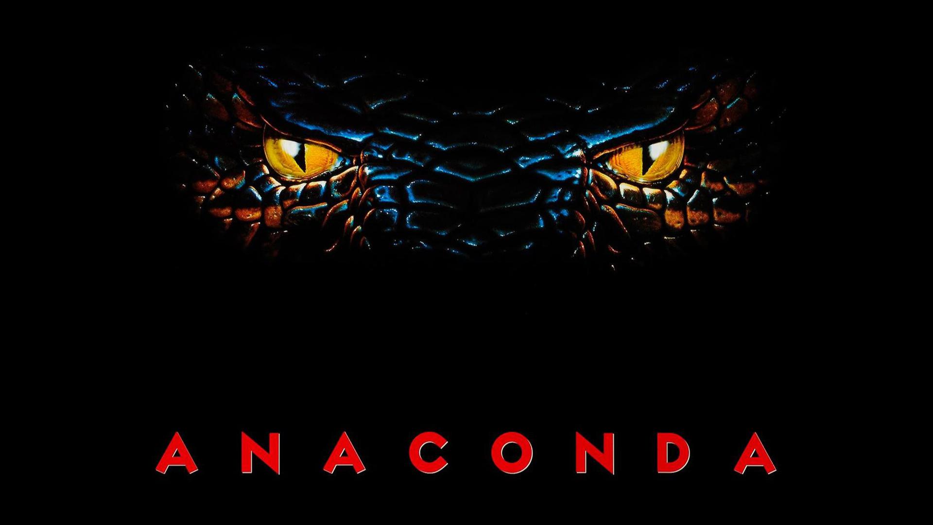 Anaconda