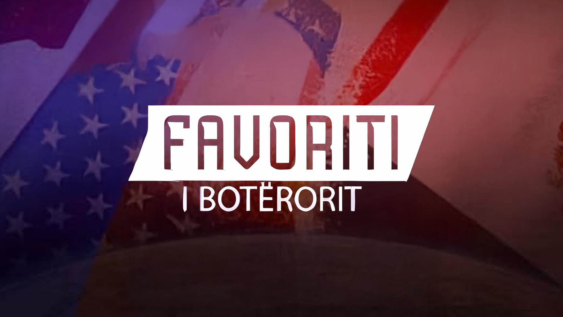 Favoriti i Boterorit