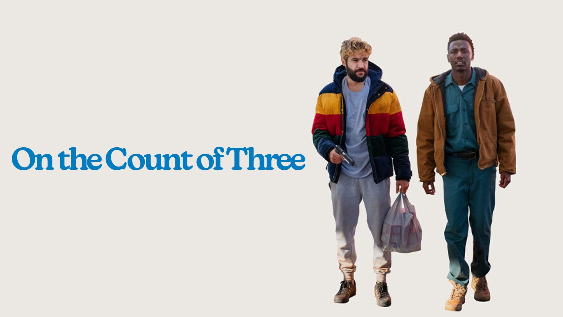 On The Count Of Three