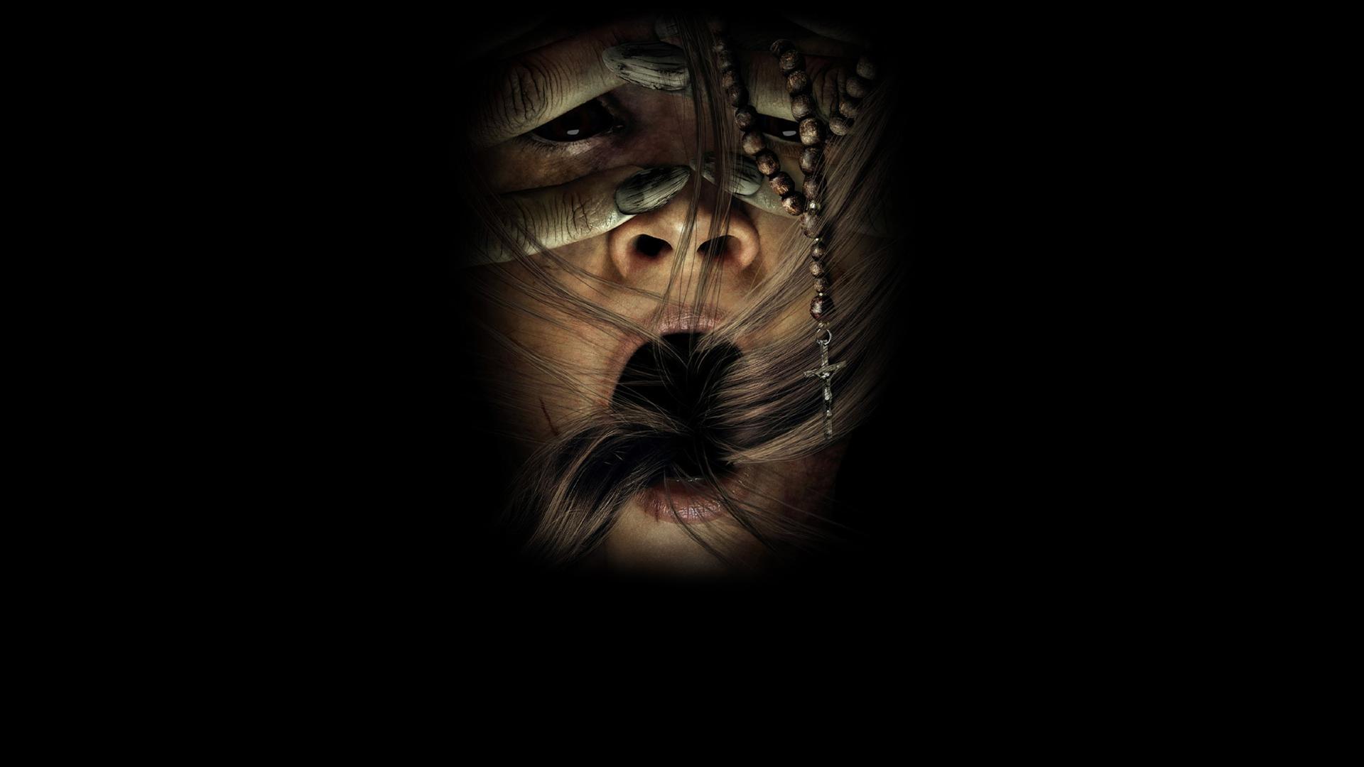 Prey for the Devil