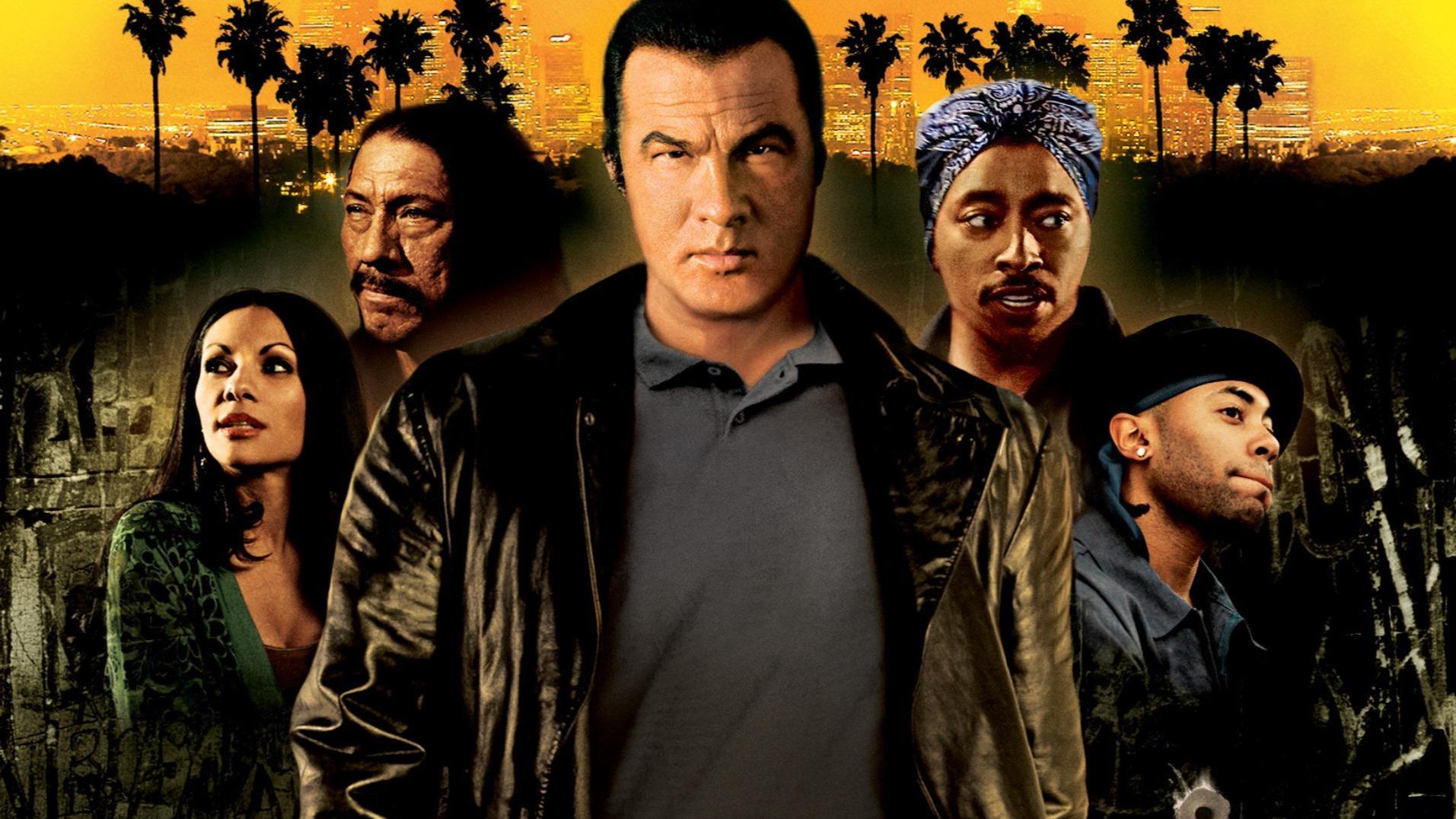 Drejtësi hakmarrëse