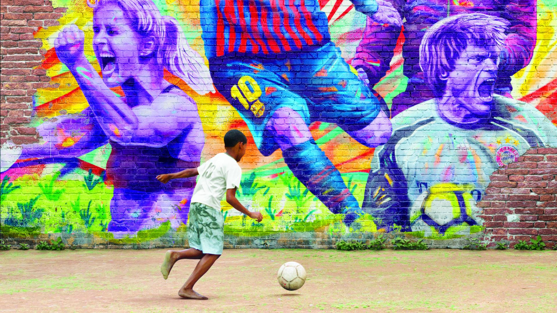 S1E6 - Ky Ështe Futbolli