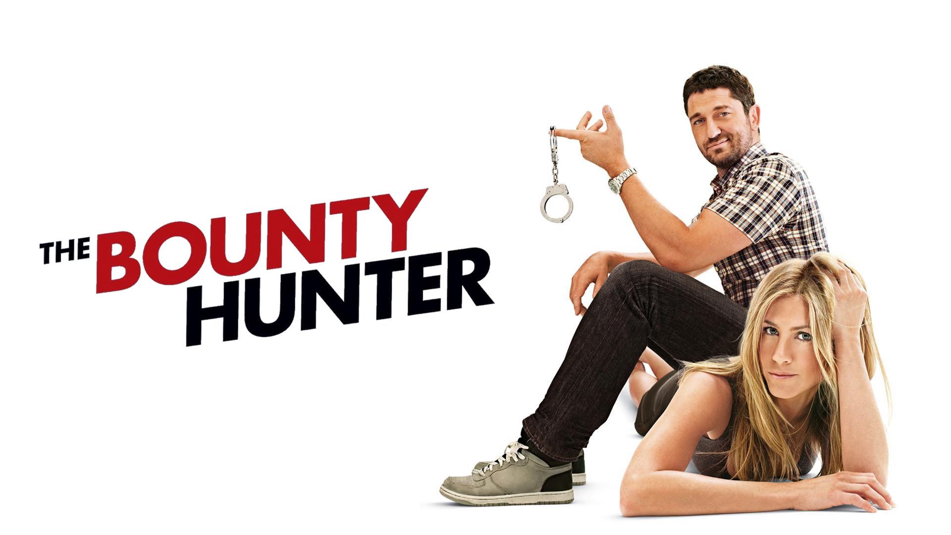 The Bounty Hunter