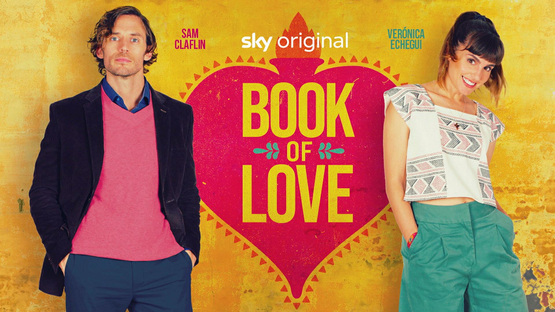 Book Of Love