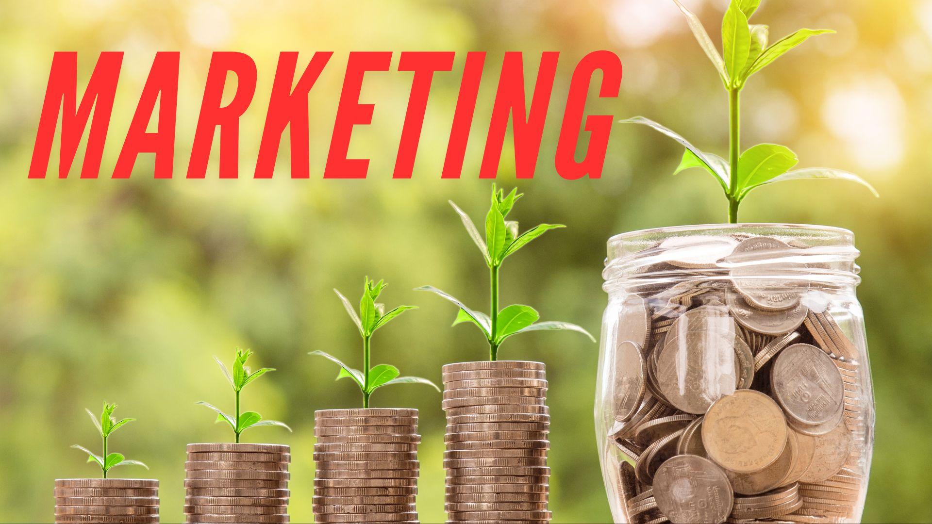 Marketing