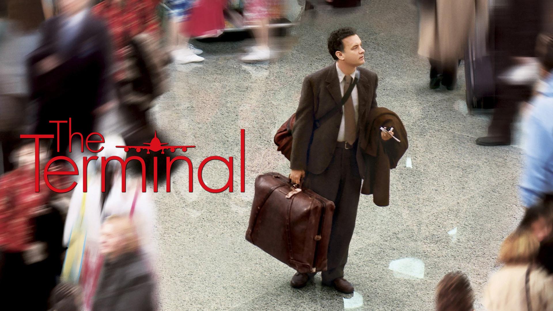 The Terminal