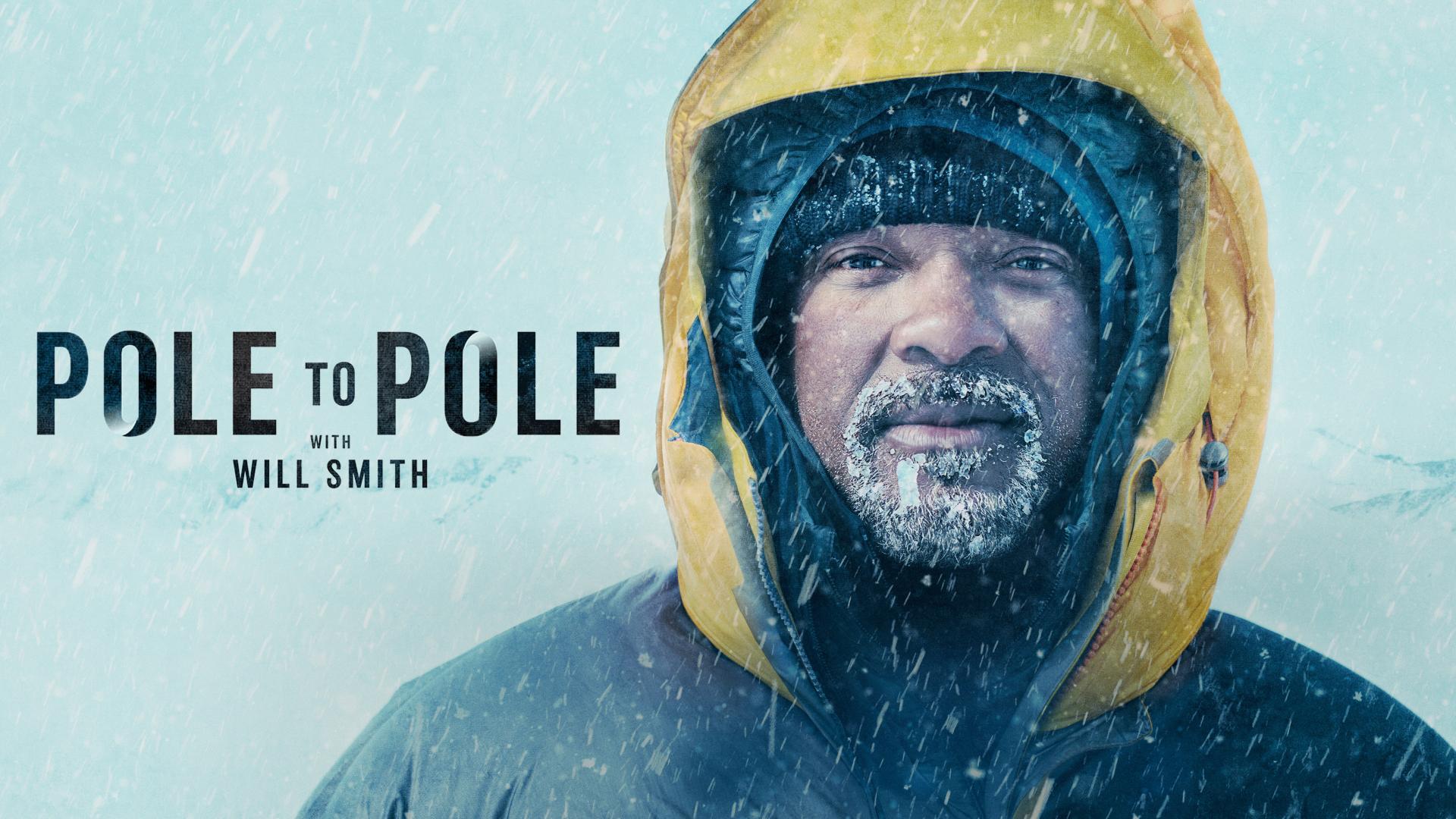 S1E6 - Nga Poli në Pol