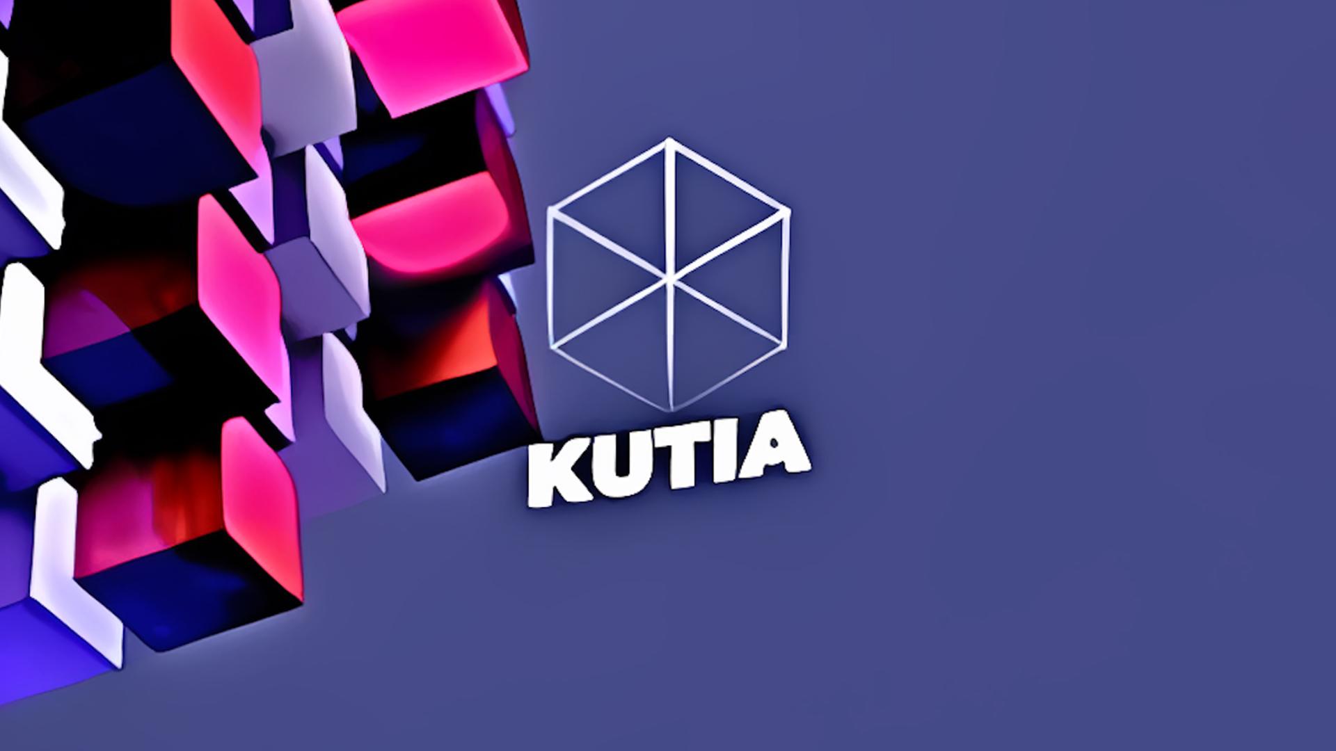 Kutia