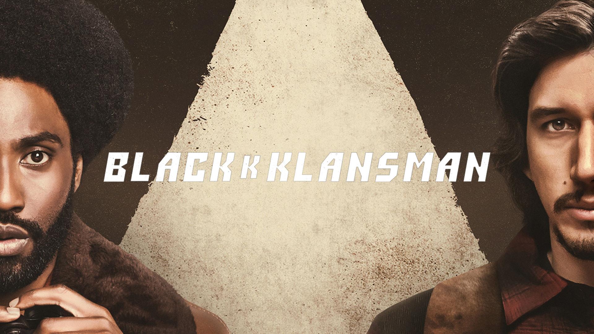 Black Klansman