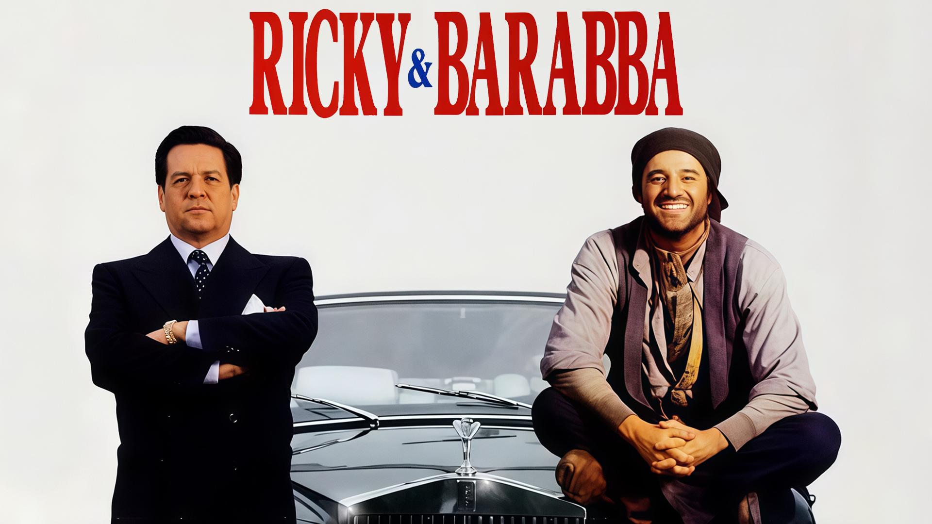 Ricky & Barabba