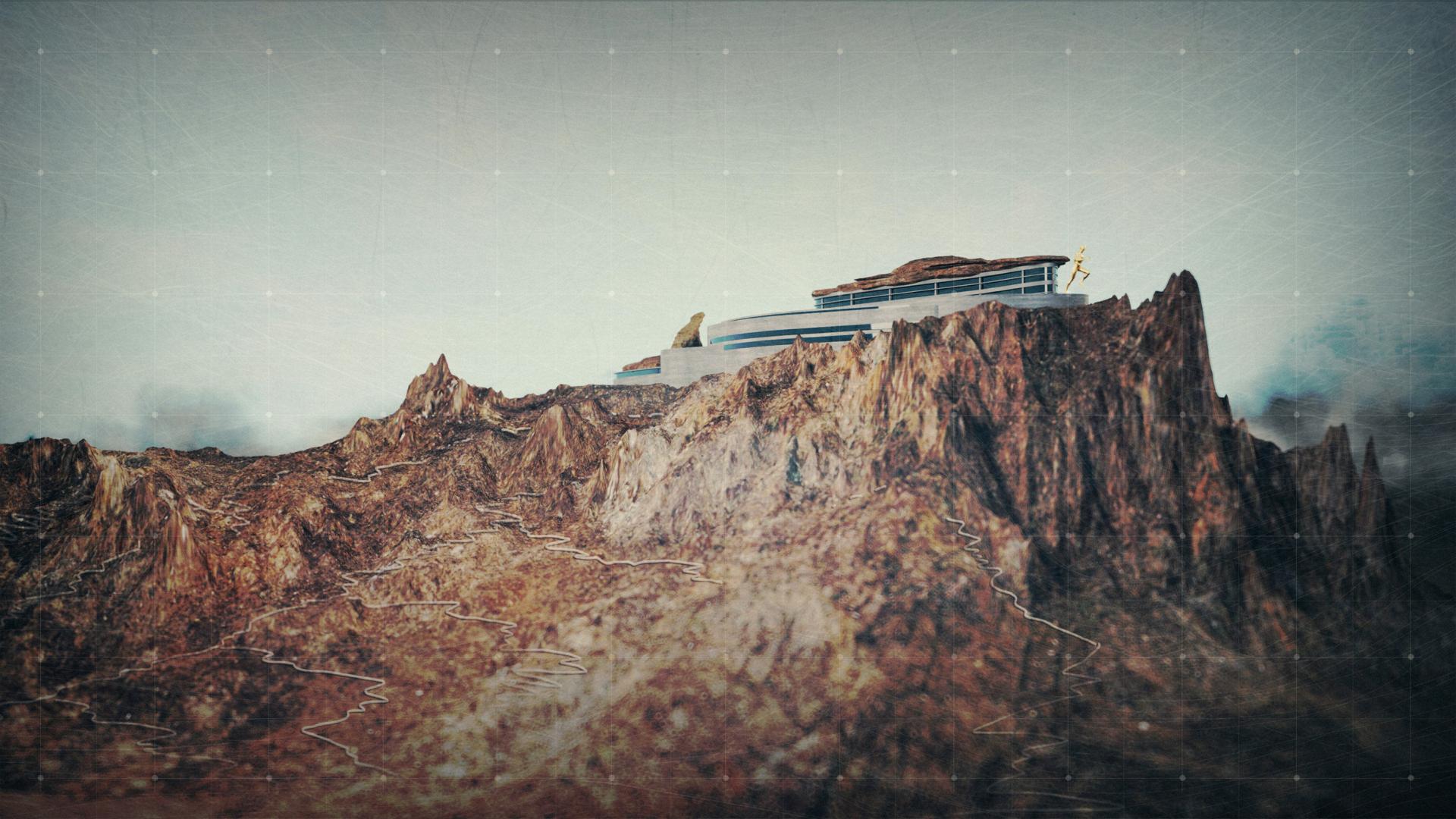 If We Built It Today