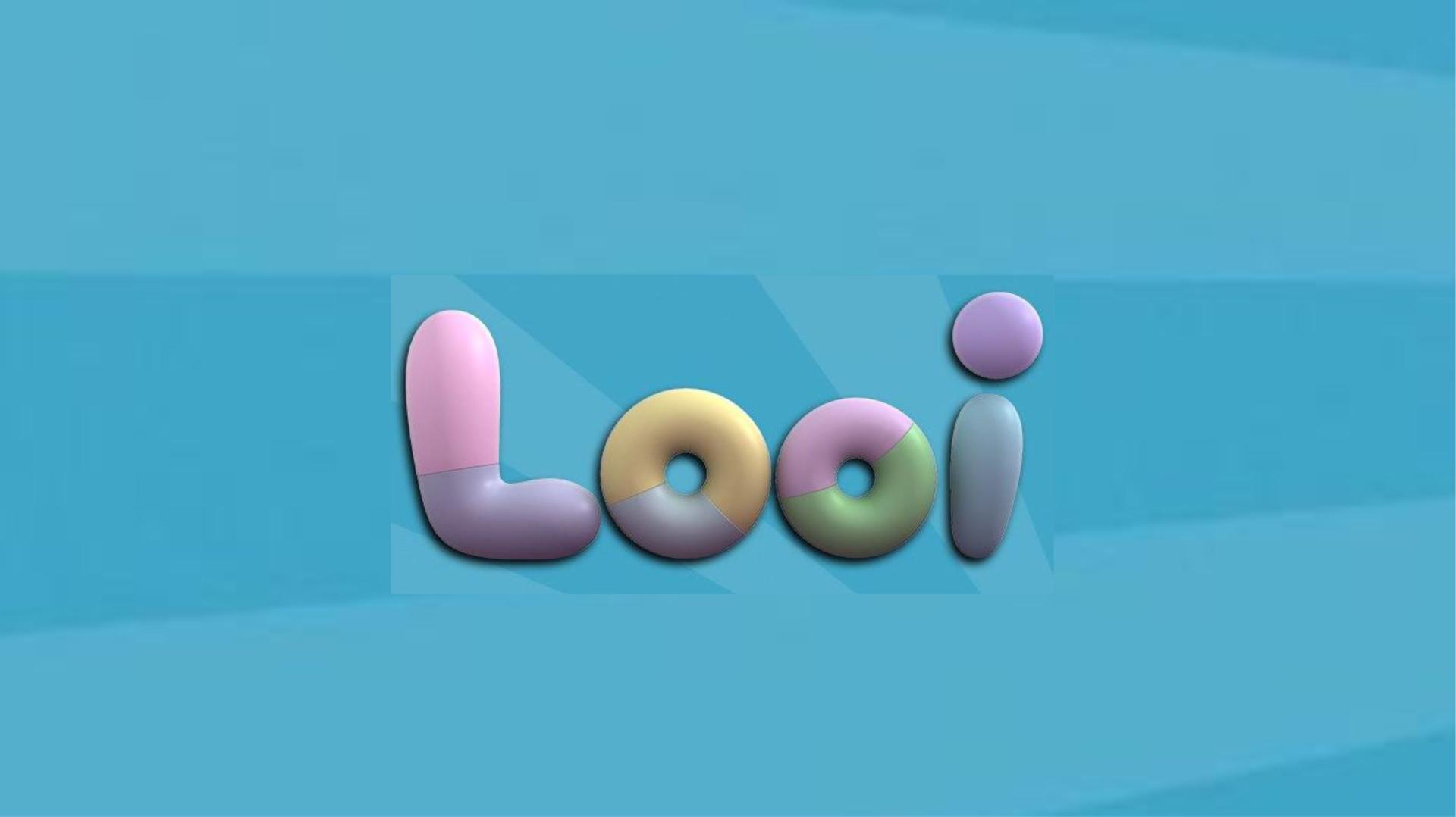 Looi