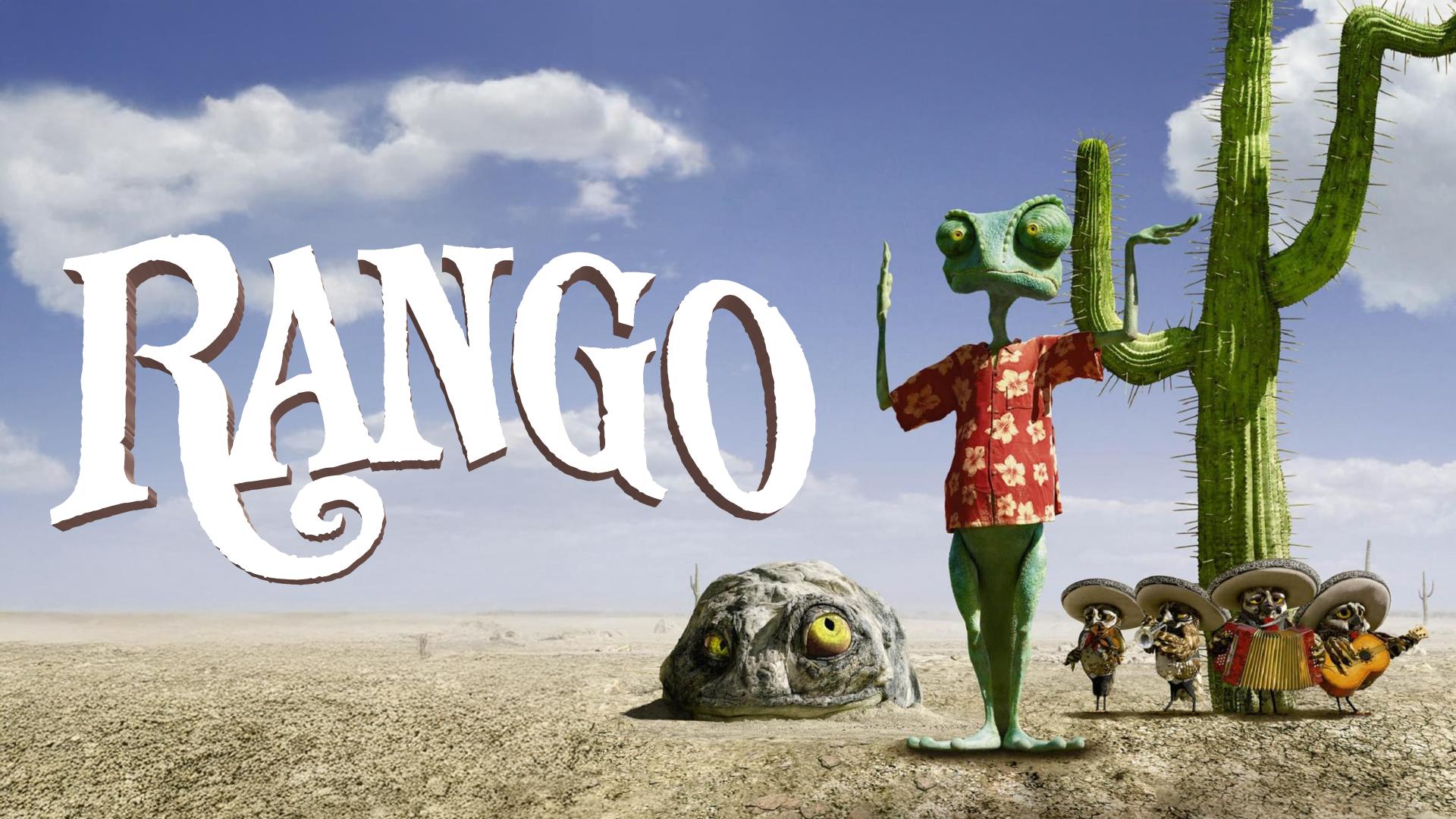 Rango