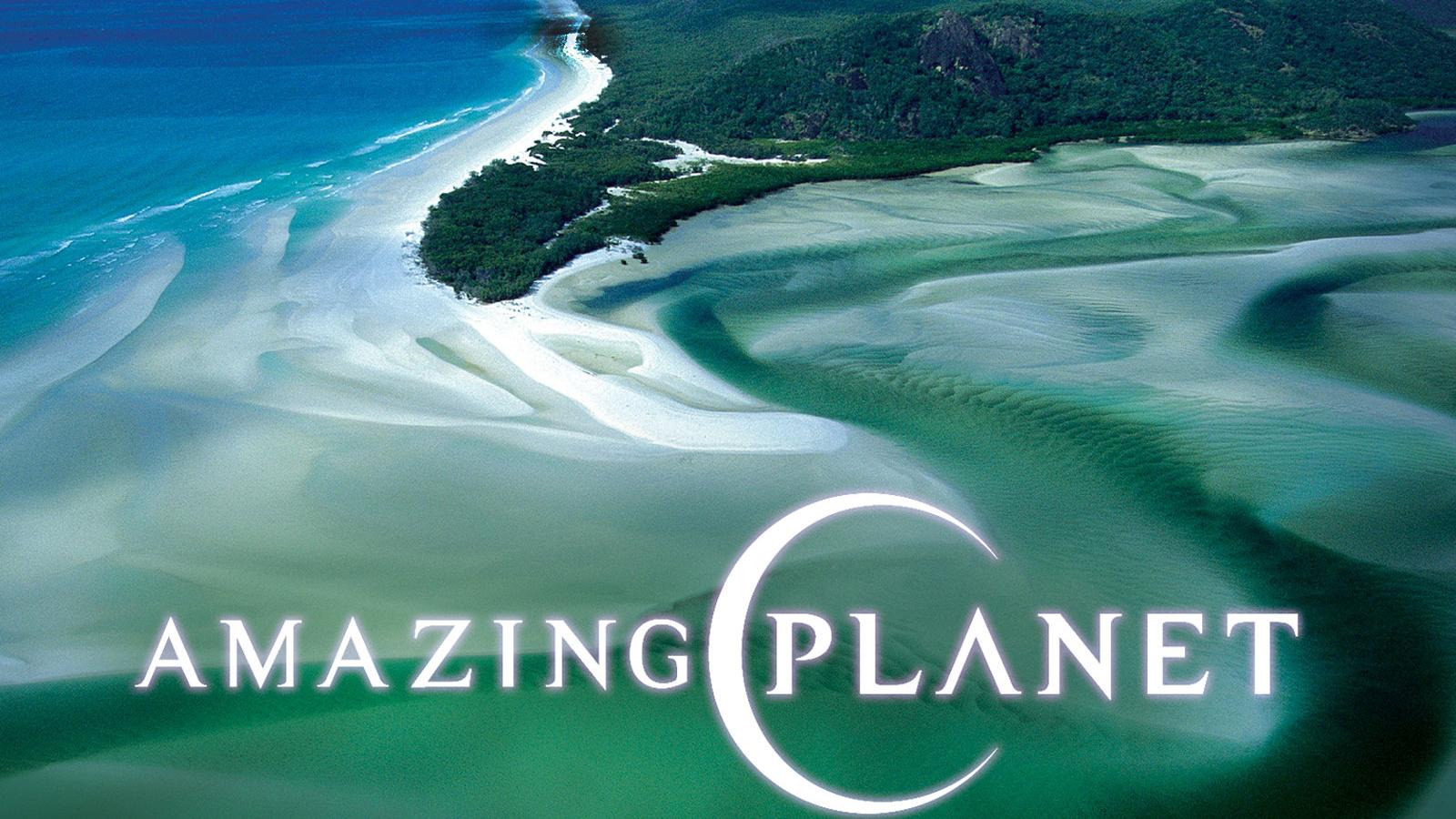 Amazing Planet