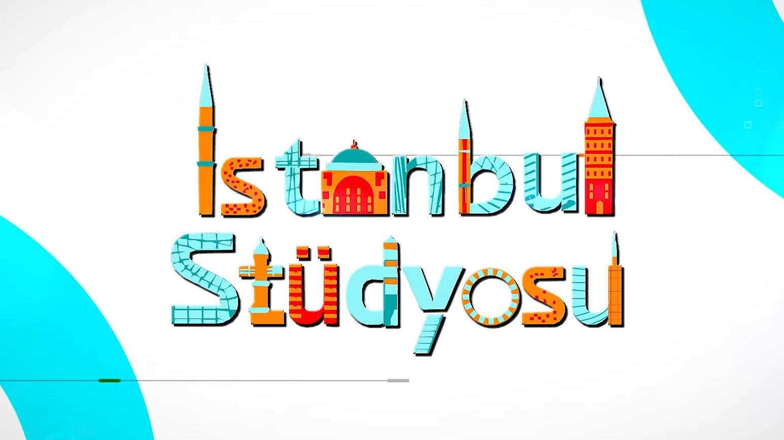 İstanbul Stüdyosu