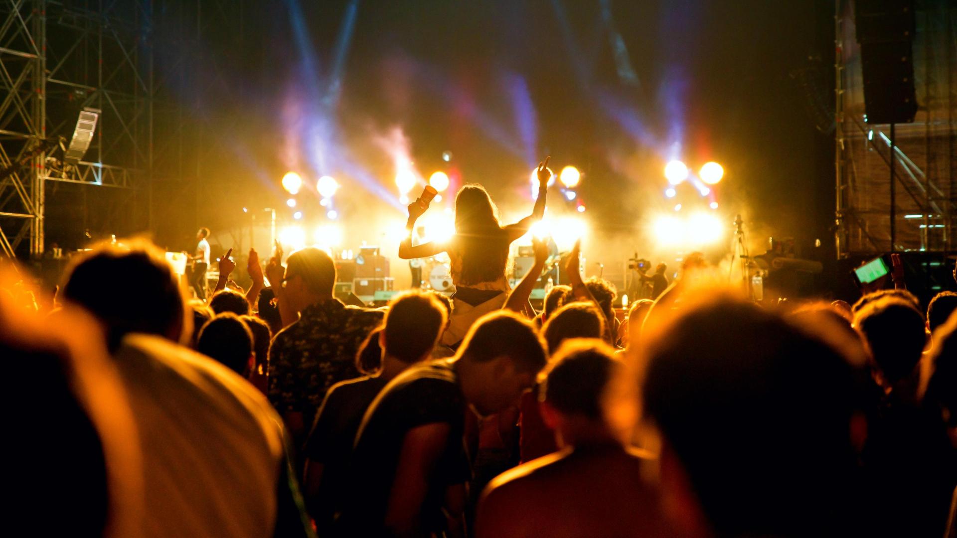 Evropa Në Koncert - John Newman