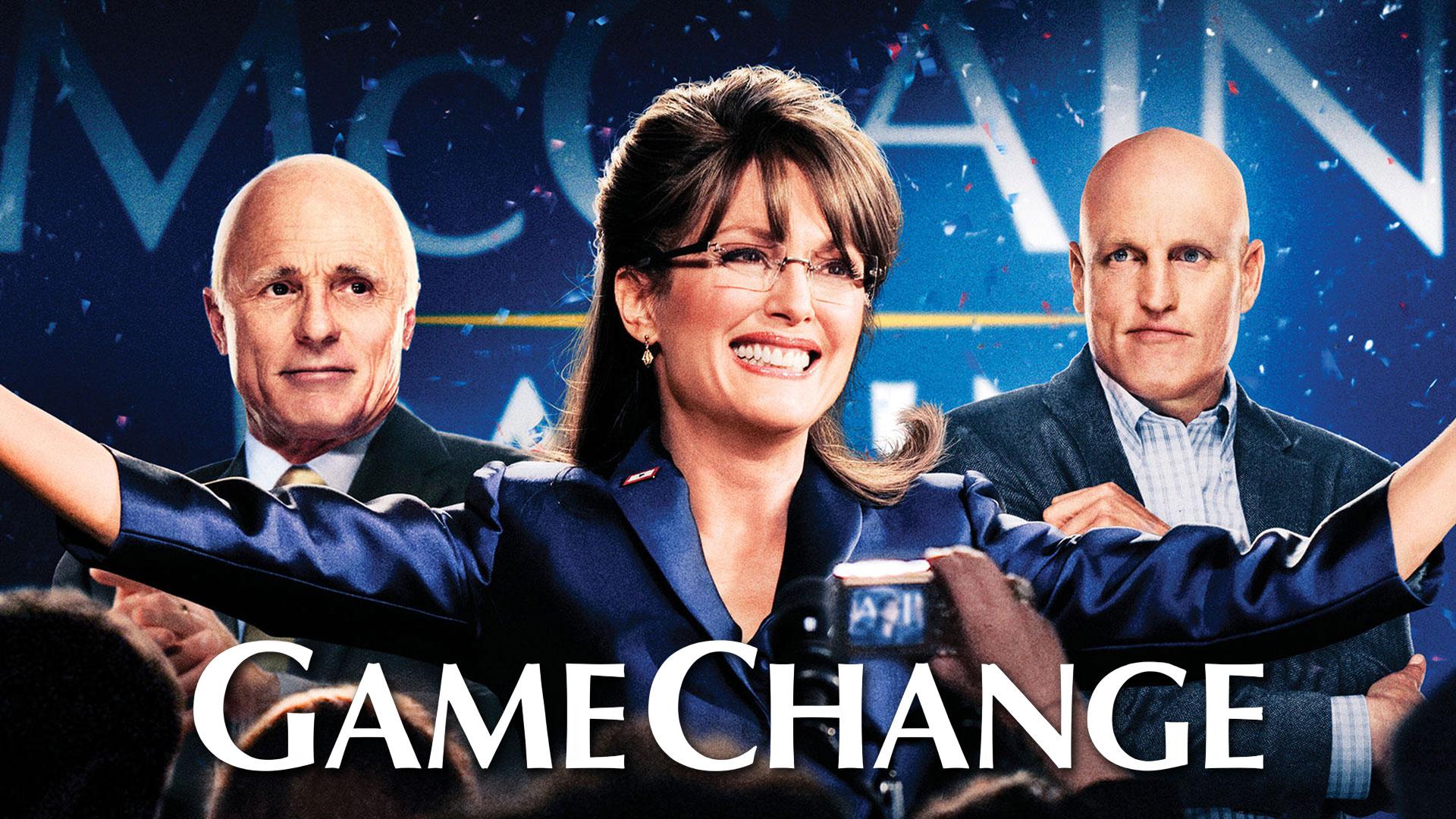 Efekti Sara Palin