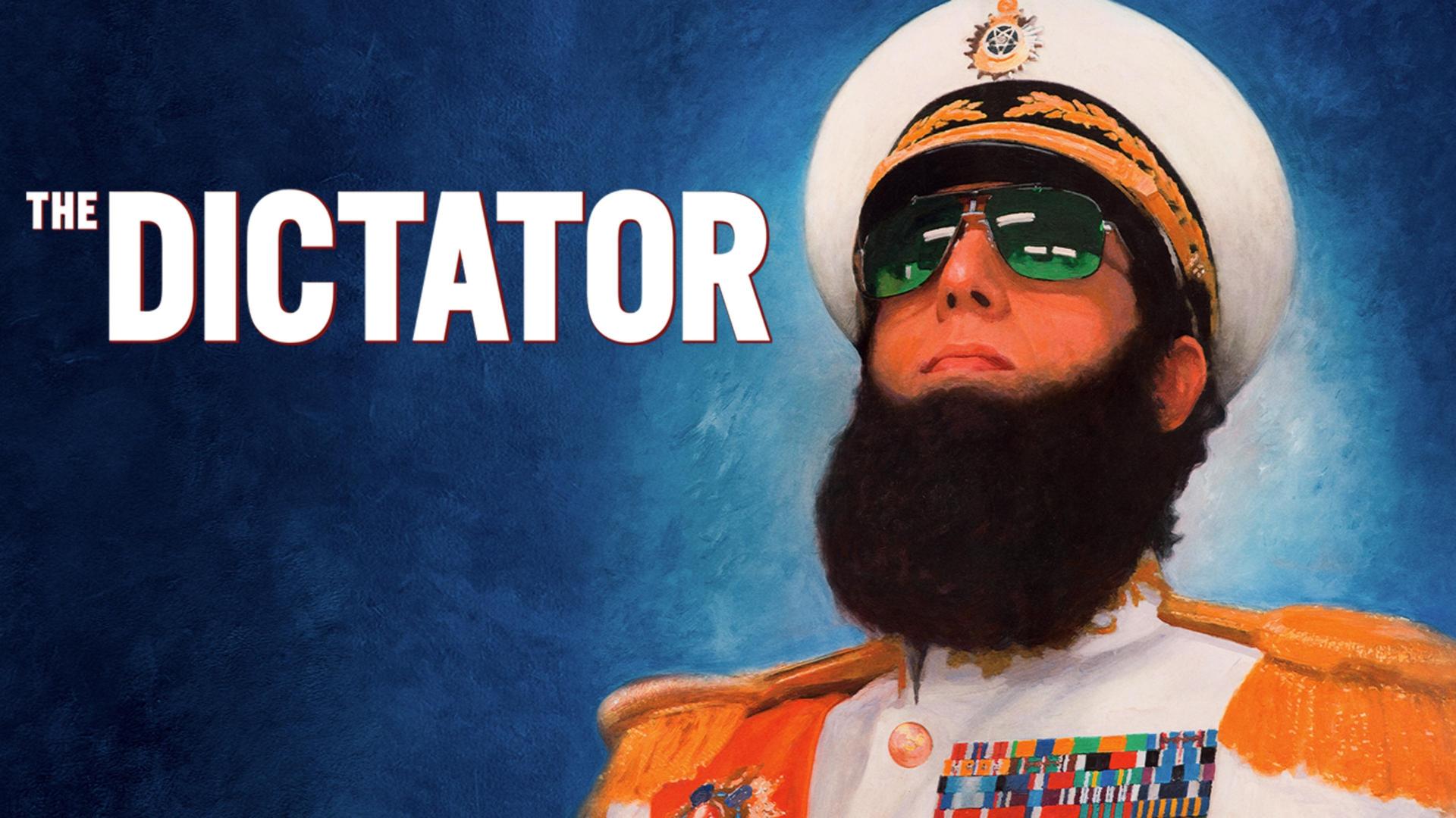 The Dictator