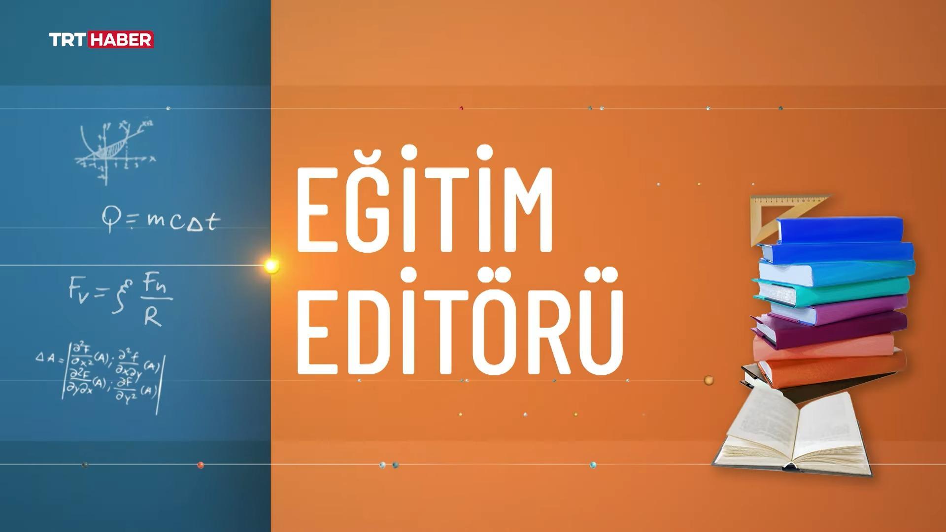 Eğitim Editörü