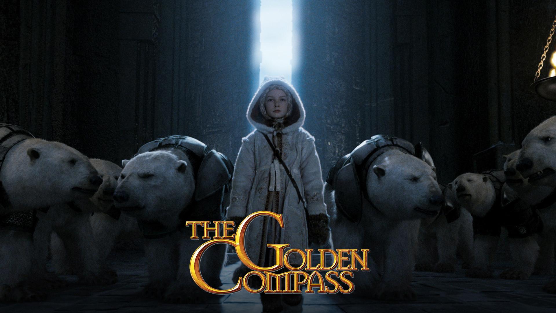 The Golden Compass