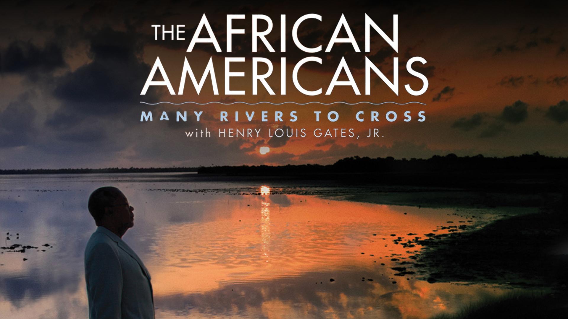 S1E4 - Afrikanët e Amerikës