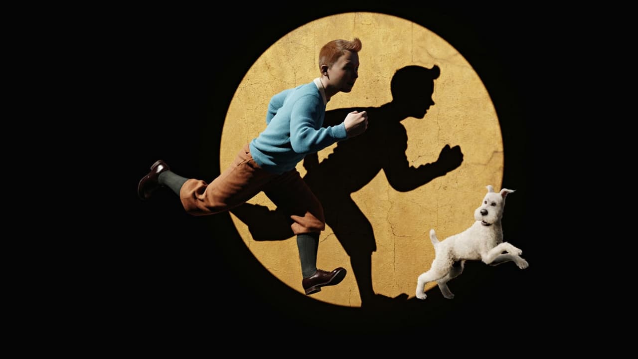 The Adventures of Tintin: The Secret of the Unicorn