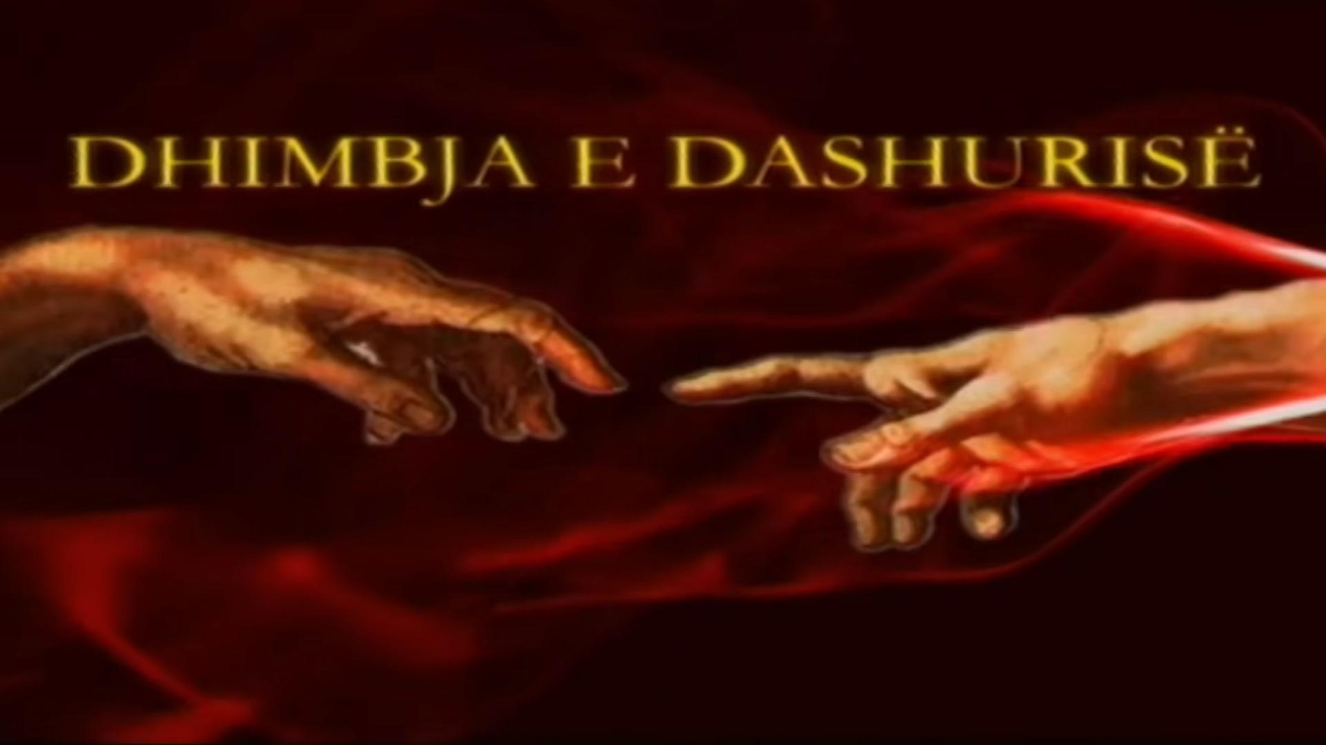 S0E5 - Dhimbja e dashurisë