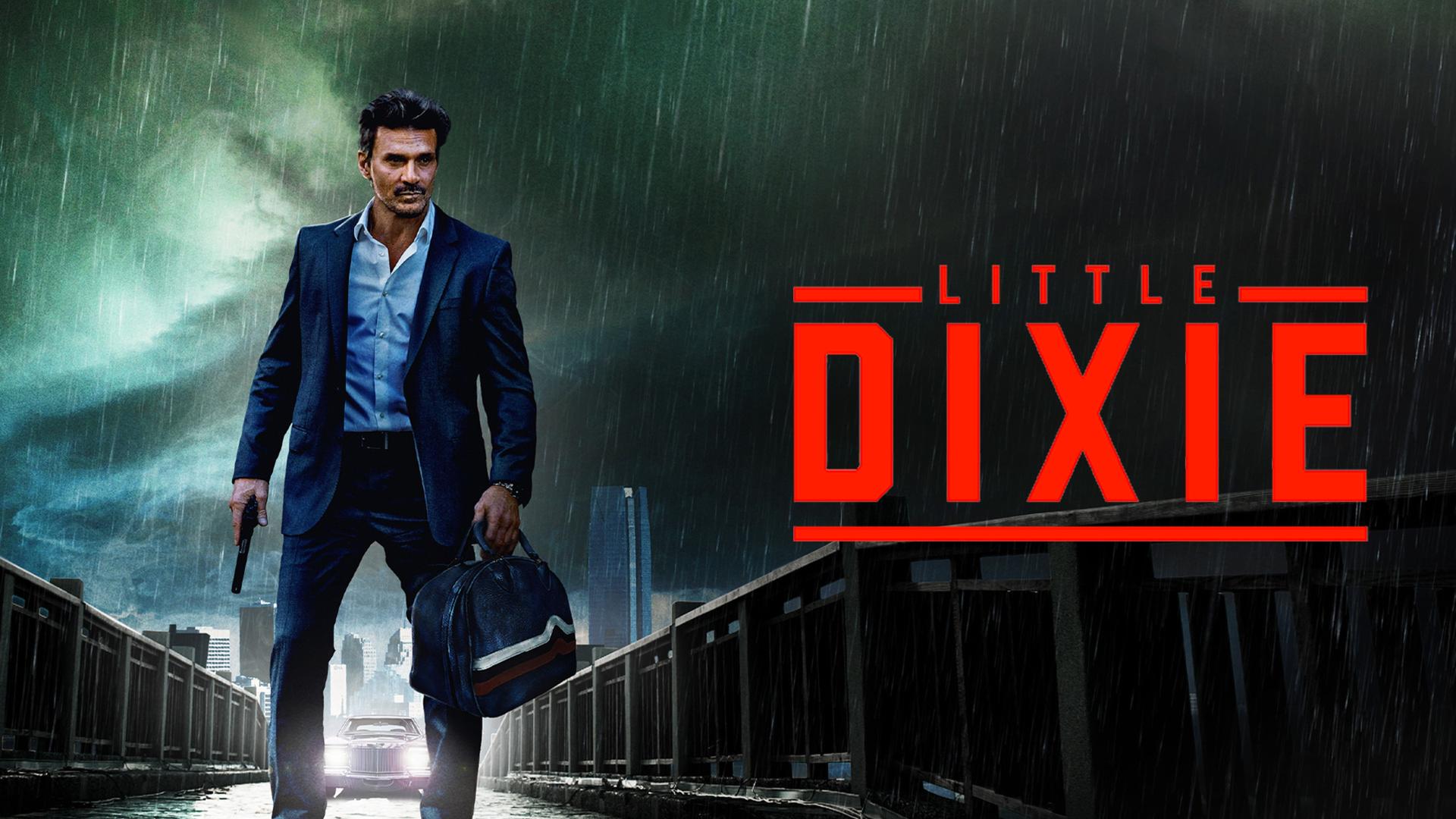 Little Dixie