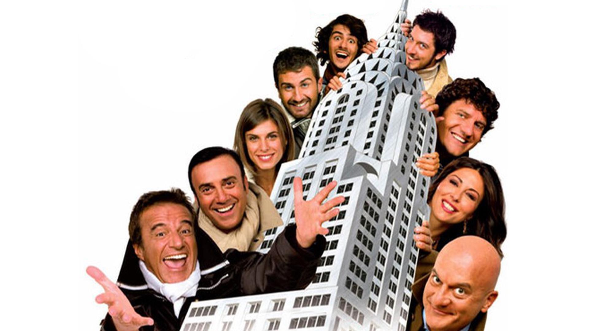 Natale a New York