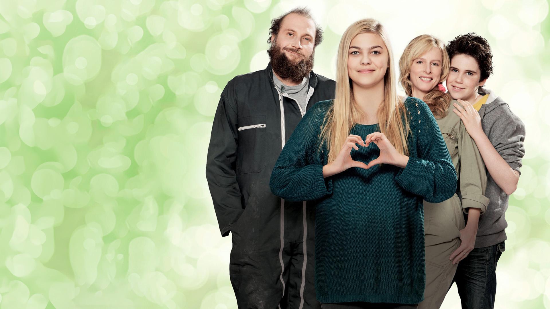 The Bélier Family