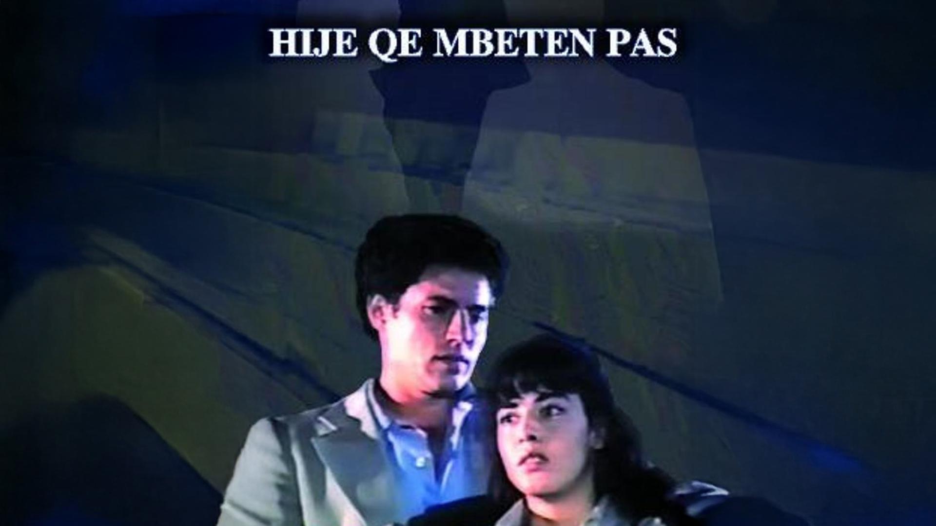 Hije që mbeten pas