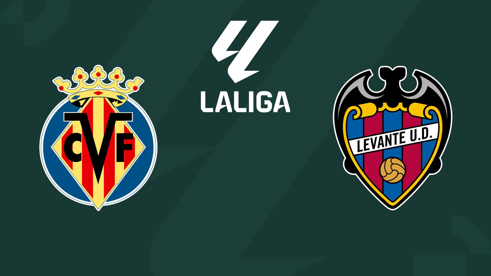 Villarreal-Levante