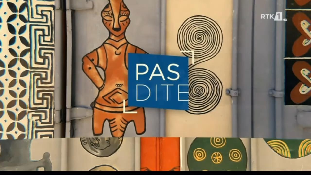 Pasdite në RTK