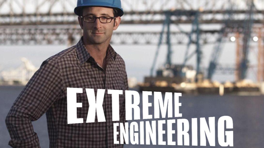 S2E3 - Ekstremet e Inxhinierisë