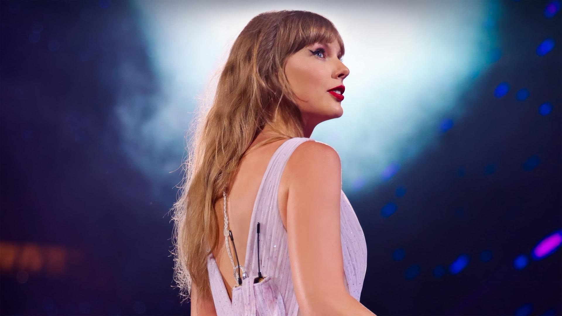 Taylor Swift - Epokat
