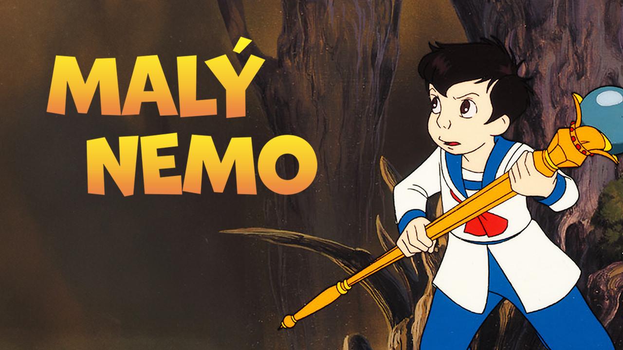Little Nemo: Adventures in Slumberland