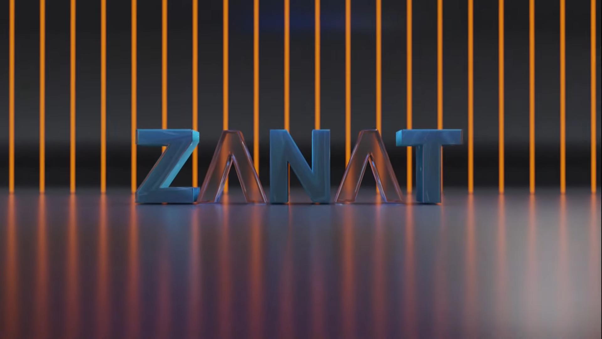 Zanat
