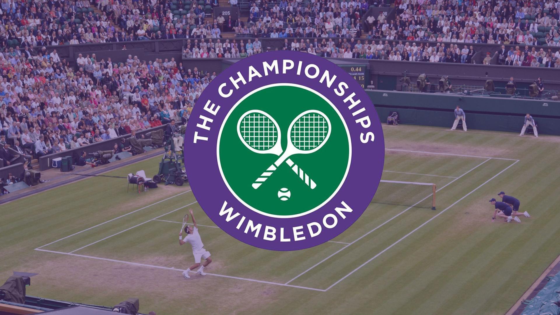Wimbledon 2022 Djokovic-Kyrgios