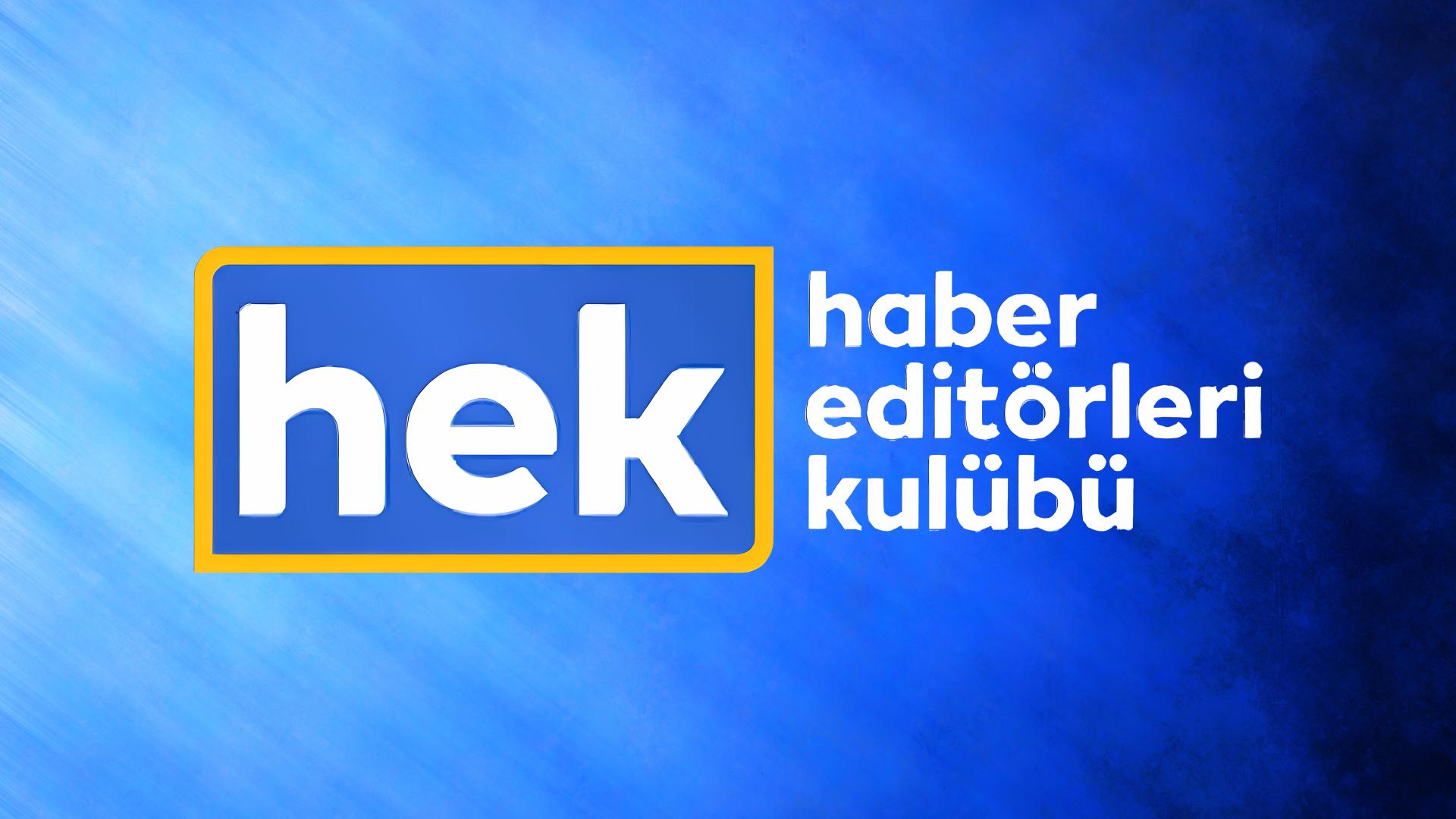 Haber Editörleri Kulübü
