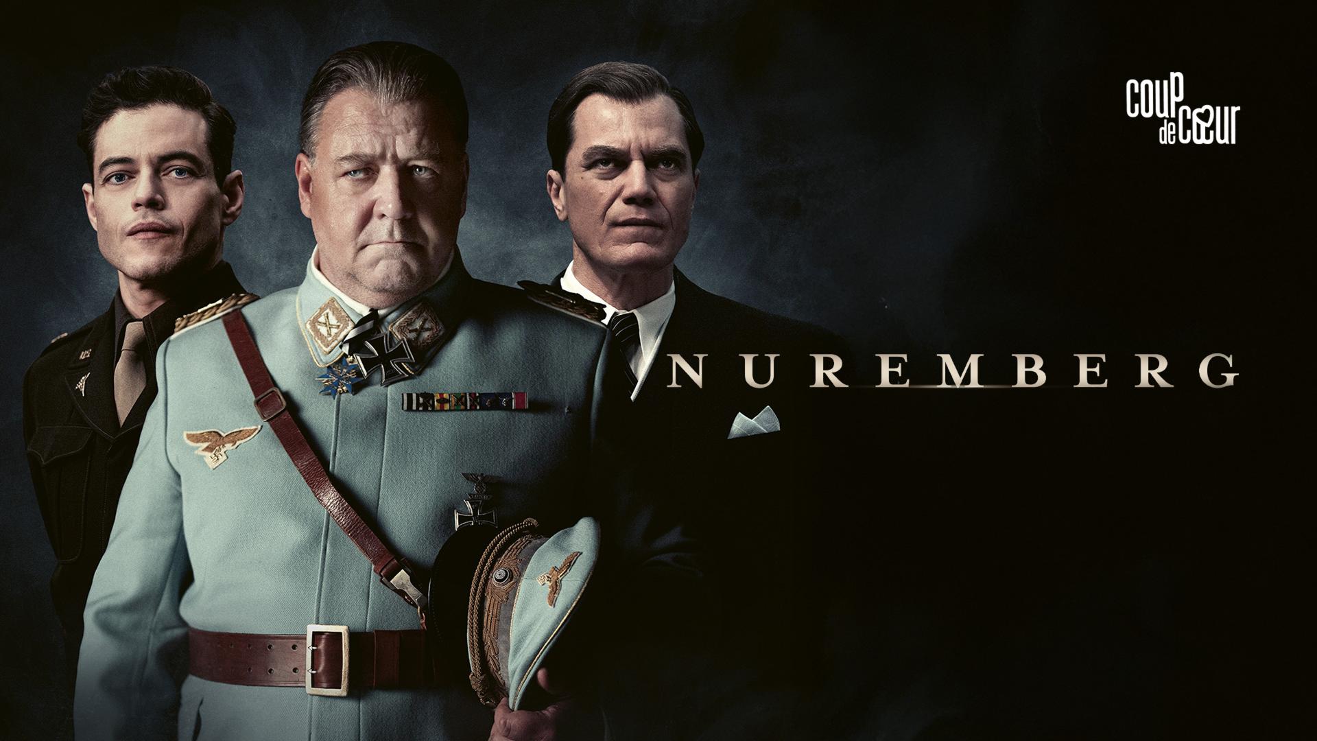 Nurembergu