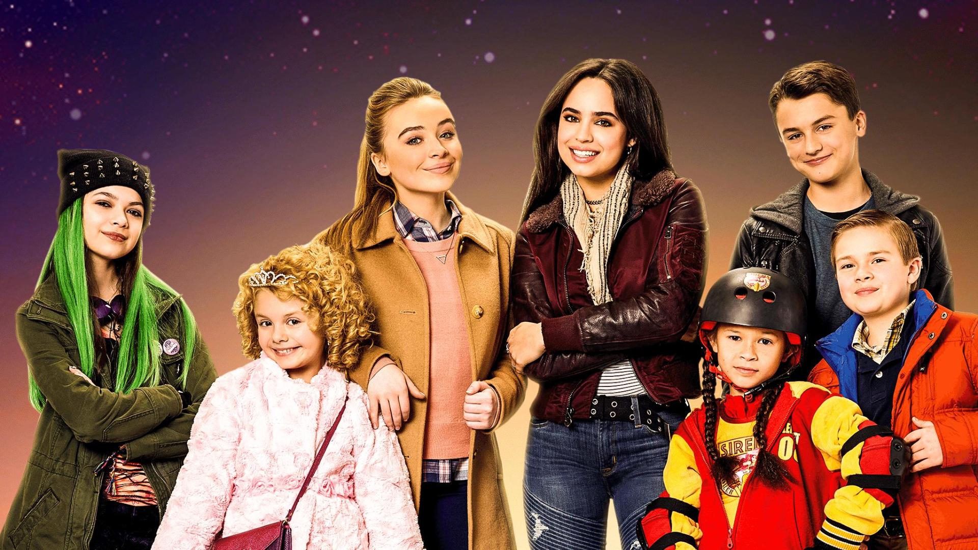 Adventures in Babysitting