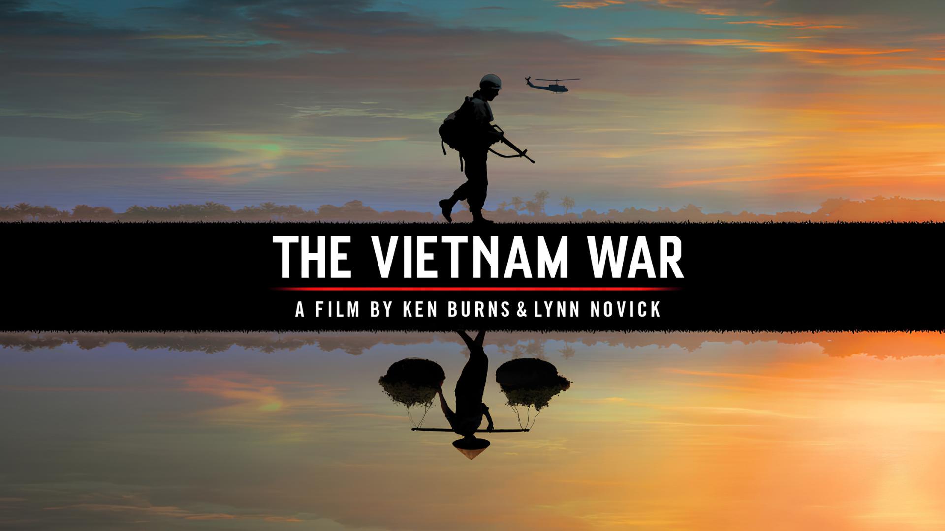 The Vietnam War