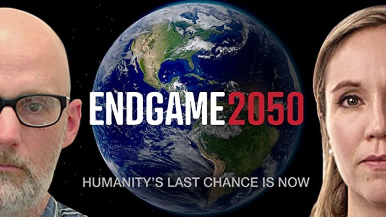 Fundi i lojës 2050