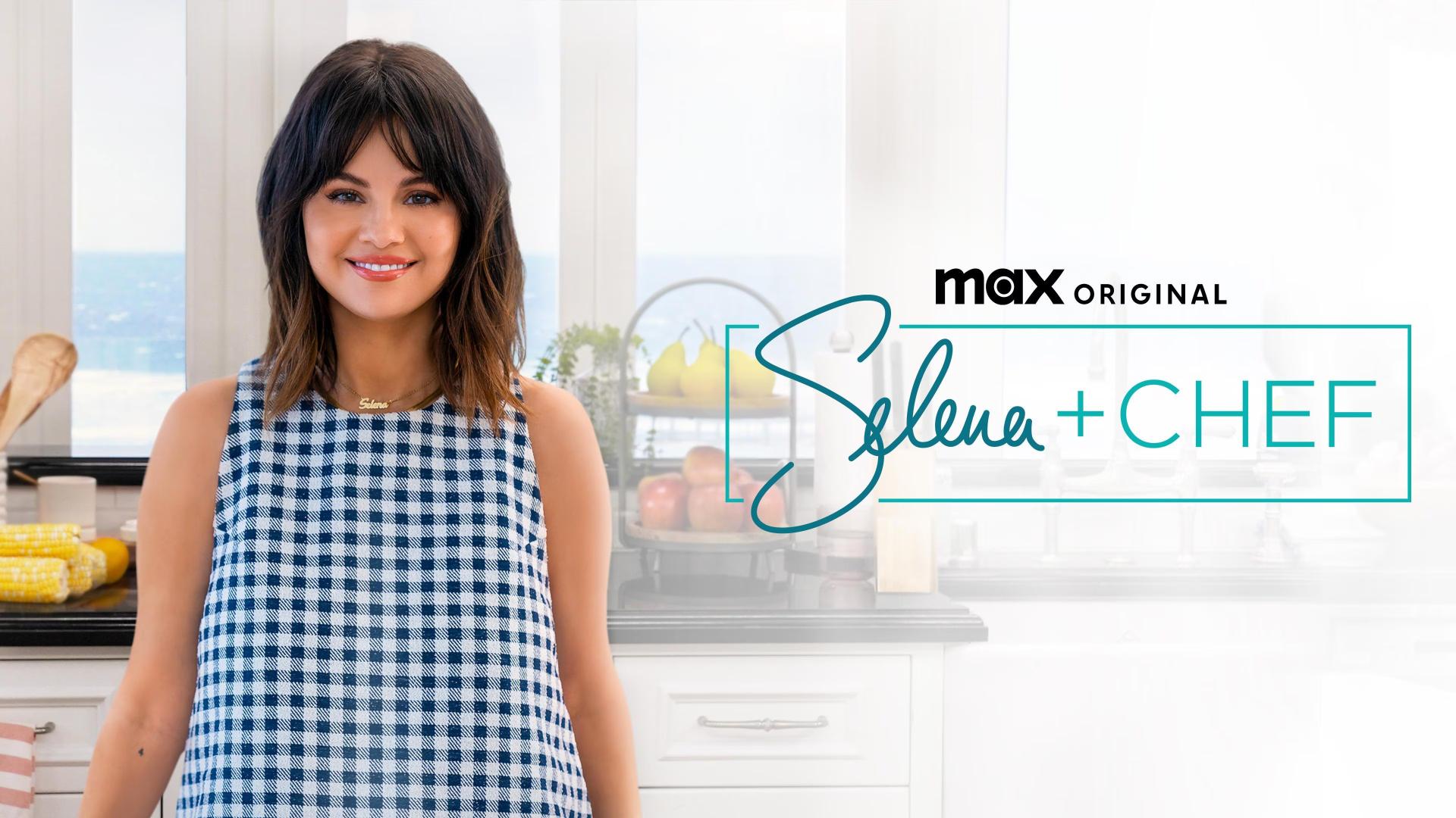 Selena + Chef