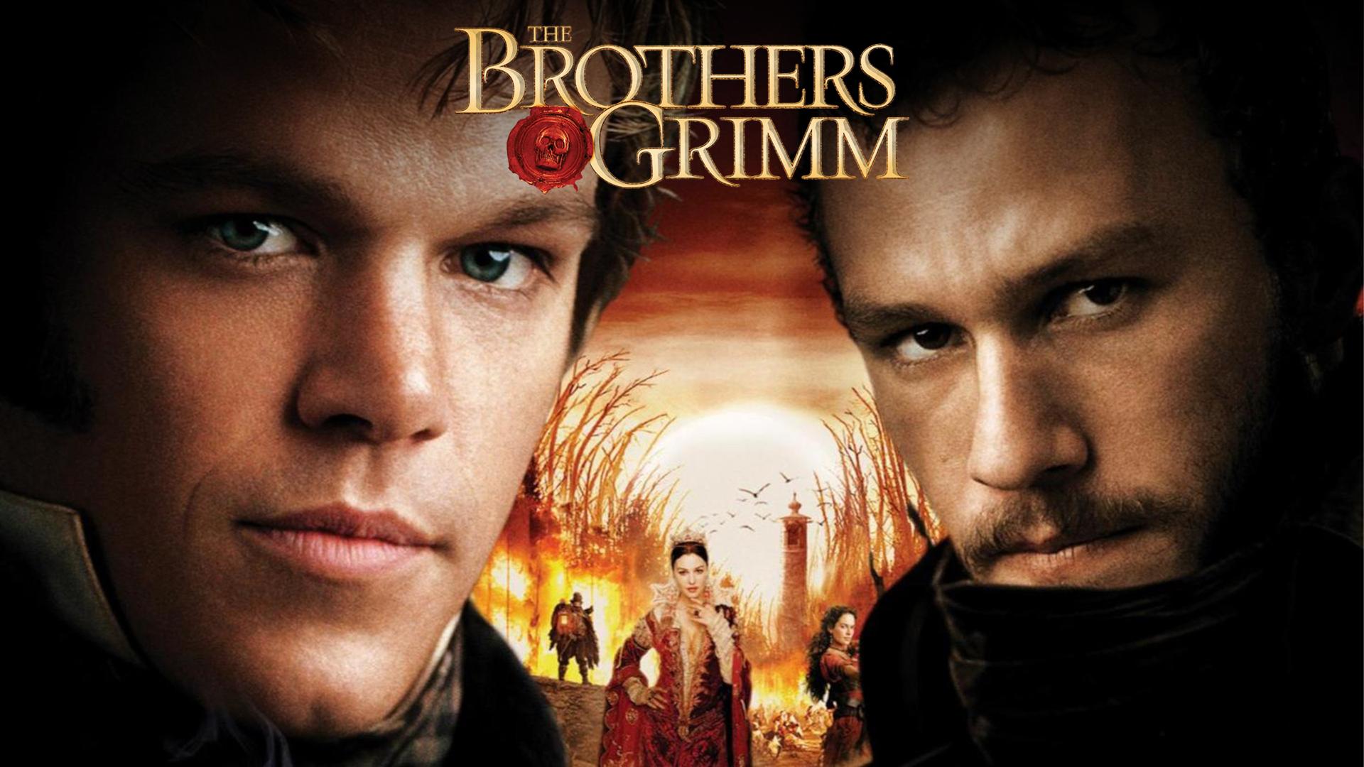 The Brothers Grimm