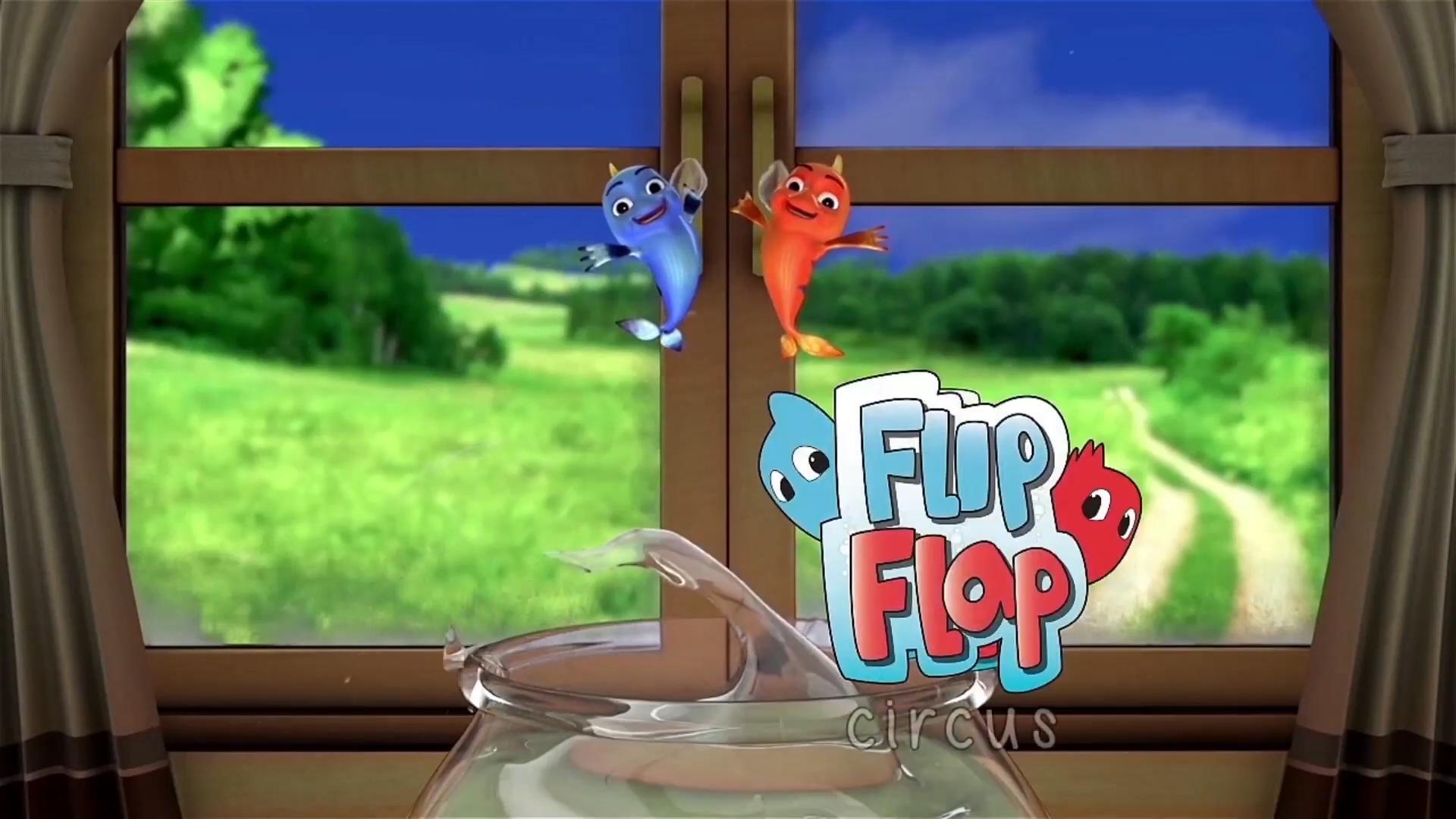 Flip Flap